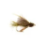 Emerger Caddis CdC By Fulling Mill