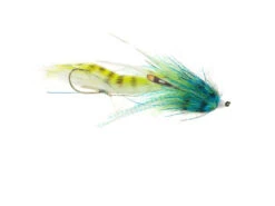 Dirty Hoh Mini By Aqua Flies -Perfect Fishing Shop 1 12335minidirtyhohbluechart