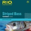 RIO Striped Bass Leaders - 7 FEET -Perfect Fishing Shop 10146 large