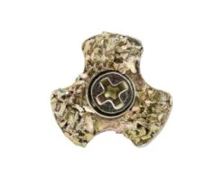 Simms HARDBITE Star Cleats For Vibram Soled Boots