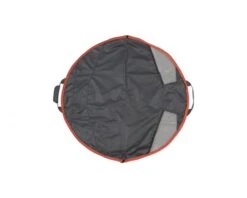 Simms Taco Wader Bag -Perfect Fishing Shop 11471 025 taco bag anvil open f19