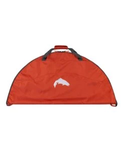 Simms Taco Wader Bag -Perfect Fishing Shop 11471 800 taco bag Flat s23 back