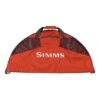 Simms Taco Wader Bag -Perfect Fishing Shop 11471 800 taco bag Flat s23 front