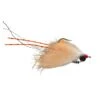 RIO's Avalon Tan Fly // Permit Shrimp - Size 2 1 RIO's Avalon Tan Fly // Permit Shrimp - Size 2 -Perfect Fishing Shop 11836 large
