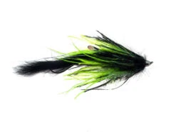 Dirty Hoh Chinook Size By Aqua Flies -Perfect Fishing Shop 12331adirtyhohchinookblkchart