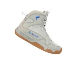 Simms Flats Sneaker 15 Simms Flats Sneaker -Perfect Fishing Shop 12628 054 flats sneaker boulder s19 007 v2