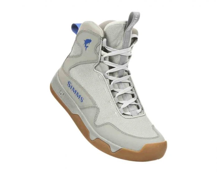 Simms Flats Sneaker 9 Simms Flats Sneaker - Image 7