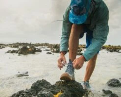 Simms Flats Sneaker 12 Simms Flats Sneaker -Perfect Fishing Shop 12628 flatssneakerlifestyle1