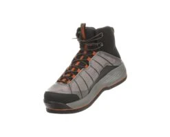 Simms Flyweight Wading Boots - Felt Sole -Perfect Fishing Shop 12632 flyweight boot felt f19 004