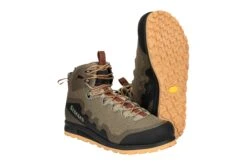 Simms Men's Flyweight Access Boot -Perfect Fishing Shop 13267 781 flyweight access boot dark stone s22 001 front hires fd9470cf 7be2 4aa4 bcf5 85285dd1fe2d