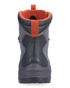 Simms Men's Freestone Boot -Perfect Fishing Shop 13403 042 freestone boot tabletop s23 back 1