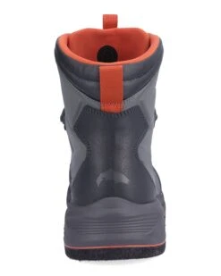 Simms Men's Freestone Boot -Perfect Fishing Shop 13404 042 freestone boot felt tabletop s23 back