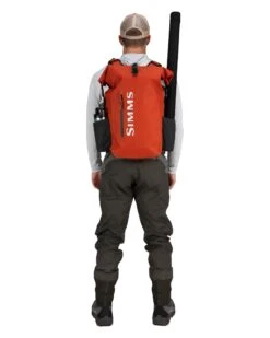 Simms Dry Creek Rolltop Backpack -Perfect Fishing Shop 13463 800 dry creek rolltop backpack simms orange s22 001 2 1680x 7f2f8b5d 5596 410d bc4d 73c09d23a09d