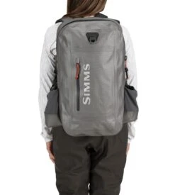 Simms Dry Creek Z Backpack -Perfect Fishing Shop 13464 030 dry creek z backpack steel s22 006 hires 1885x2100 ae699171 8386 45d5 a837 05e983d75a2a 1