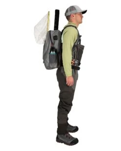 Simms Dry Creek Z Backpack -Perfect Fishing Shop 13464 030 dry creek z backpack steel s22 037 1680x2100 59d3db0e 3536 4929 bed7 ff974348319d