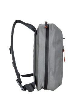 Simms Dry Creek Z Sling Pack -Perfect Fishing Shop 13465 030 dry creek z sling steel s22 003 hires 1400x2100 2aa31eda 26dc 465b 8879 be2cdf584bfd