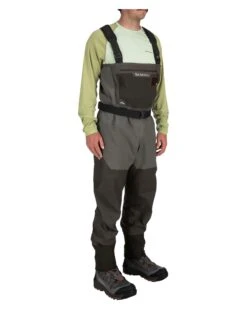 Simms G3 Guide Stockingfoot Wader -Perfect Fishing Shop 13476 042 g3 guide stockingfoot gunmetal s22 017 1680x 85061fa8 459c 436a 80f2 13dff566b350