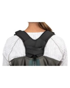 Simms Women's G3 Stockingfoot Wader -Perfect Fishing Shop 13477 042 womens g3 guide stockingfoot gunmetal s22 053 1680x 98d6ee85 9369 4687 aec1 7d91e8d89b3c