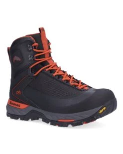 Simms G4 PRO Powerlock Boot // Felt & Vibram -Perfect Fishing Shop 13507 003 g4 pro powerlock boot tabletop s23 3