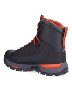 Simms G4 PRO Powerlock Boot // Felt & Vibram -Perfect Fishing Shop 13507 003 g4 pro powerlock boot tabletop s23 4