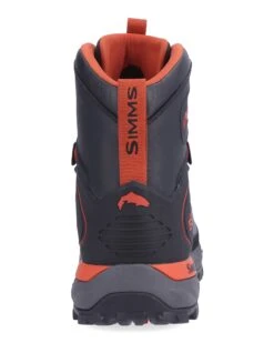 Simms G4 PRO Powerlock Boot // Felt & Vibram -Perfect Fishing Shop 13507 003 g4 pro powerlock boot tabletop s23 back