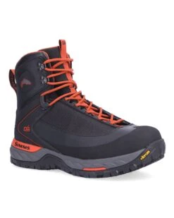 Simms G4 PRO Powerlock Boot // Felt & Vibram -Perfect Fishing Shop 13508 003 g4 pro powerlock boot felt tabletop s23 3