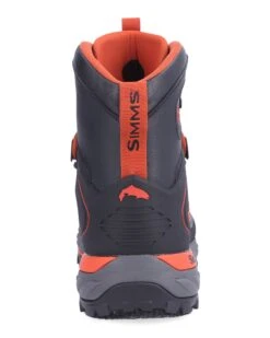 Simms G4 PRO Powerlock Boot // Felt & Vibram -Perfect Fishing Shop 13508 003 g4 pro powerlock boot felt tabletop s23 back