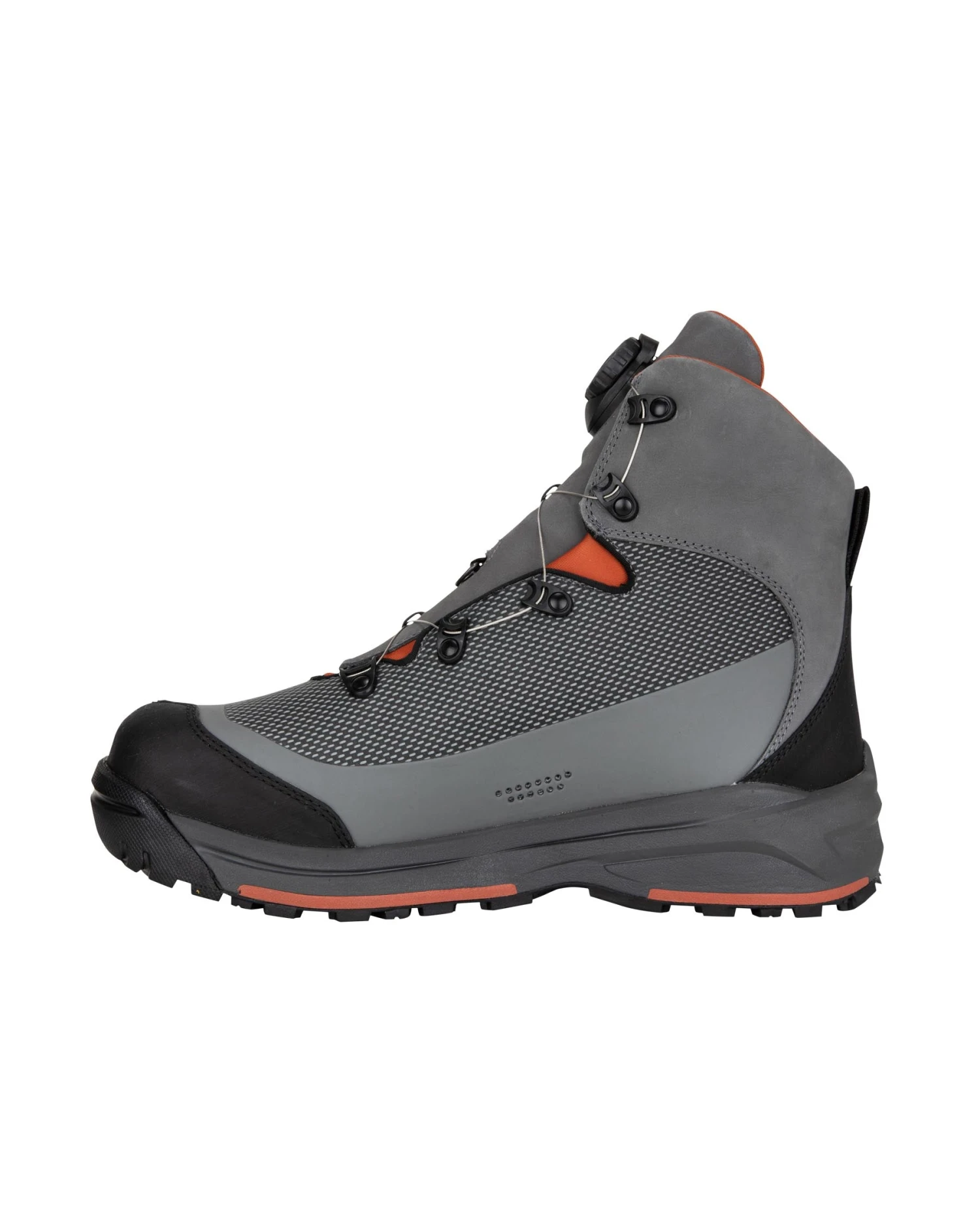 Simms Men's Guide Boa Boot // Vibram & Felt Soles 5 Simms Men's Guide Boa Boot // Vibram & Felt Soles - Image 3