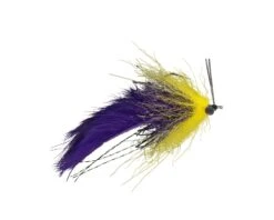 RIO's Boyle's Swamp Fox // Redfish Fly -Perfect Fishing Shop 13530 large