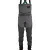 Simms Women's Freestone Stockingfoot -Perfect Fishing Shop 13614 096 freestone stockingfoot Mannequin S23 front