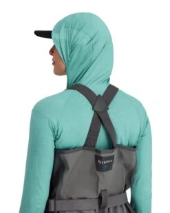 Simms Women's Freestone Stockingfoot -Perfect Fishing Shop 13614 096 s23 freestone stockingfoot model s23 7