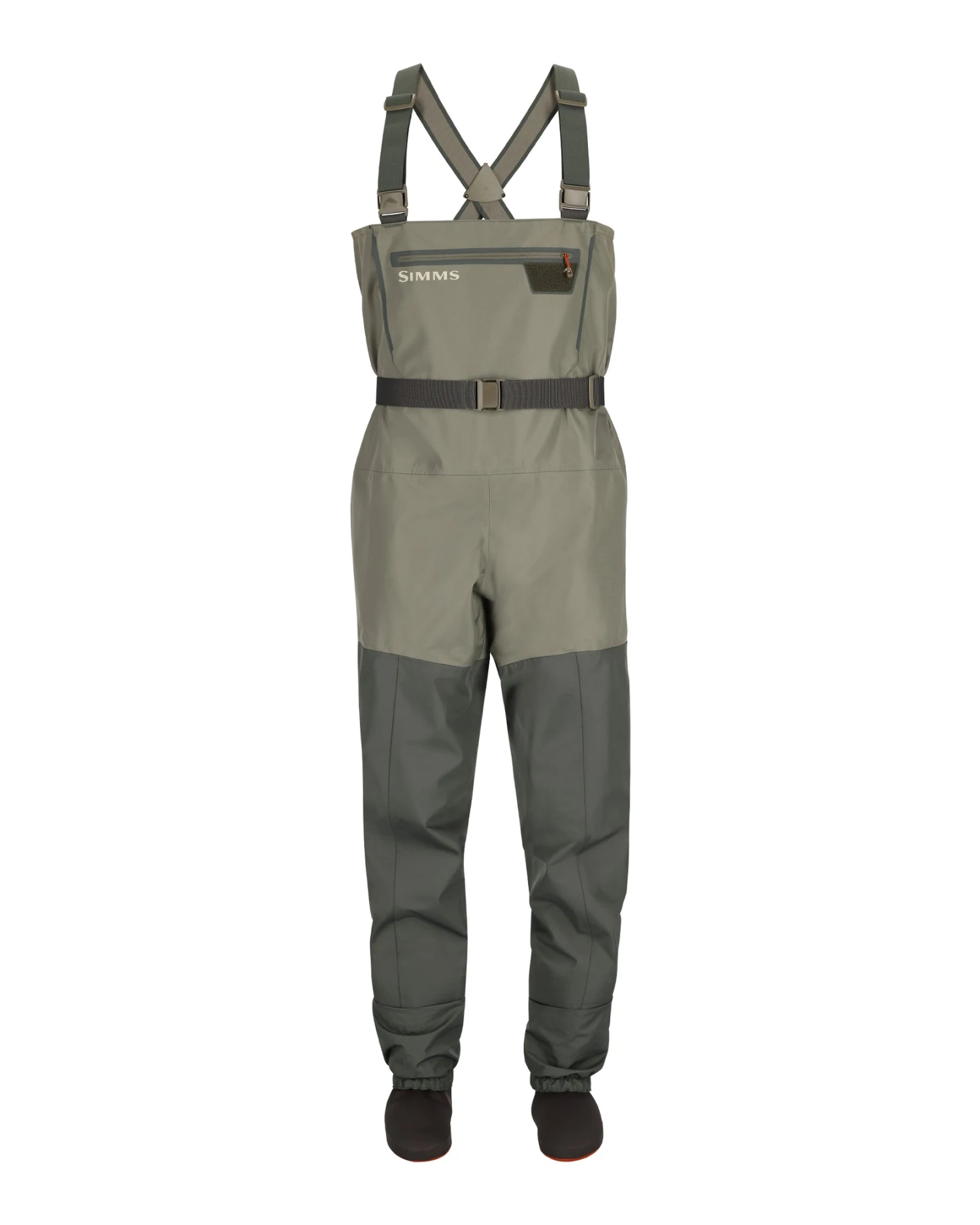 Simms Tributary Stockingfoot Waders 9 Simms Tributary Stockingfoot Waders - Image 7