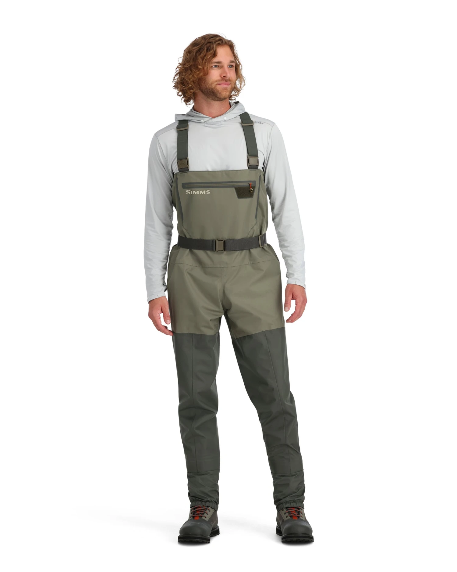 Simms Tributary Stockingfoot Waders 3 Simms Tributary Stockingfoot Waders