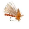 RIO's Morrish October Caddis Adult