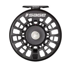 Sage ENFORCER Reel -Perfect Fishing Shop 14007 large ac609a79 d529 4cc2 a824 371ab3e73f09