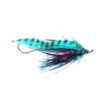 Hartwick's Tungsten Cyclops Leech By Aqua Flies