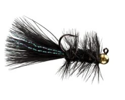 Rio's Woolly Bugger Jig TB -Perfect Fishing Shop 14198 large