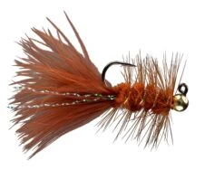 Rio's Woolly Bugger Jig TB -Perfect Fishing Shop 14199 large