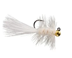Rio's Woolly Bugger Jig TB