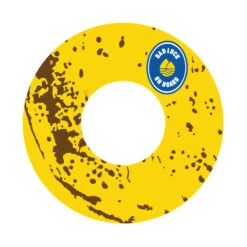 Redington I.D. Reel Decals - CUSTOMIZE Your I.D. Reel! -Perfect Fishing Shop 2018 Redington i.D Decal BadLuckBanana