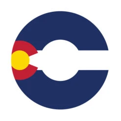 Redington I.D. Reel Decals - CUSTOMIZE Your I.D. Reel! -Perfect Fishing Shop 2018 Redington i.D Decal Colorado