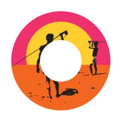 Redington I.D. Reel Decals - CUSTOMIZE Your I.D. Reel! -Perfect Fishing Shop 2018 Redington i.D Decal EndlessSummer