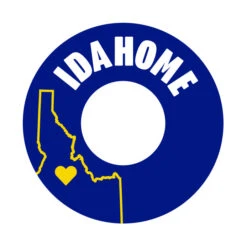 Redington I.D. Reel Decals - CUSTOMIZE Your I.D. Reel! -Perfect Fishing Shop 2018 Redington i.D Decal Idaho