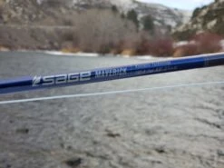 SAGE MAVERICK // Saltwater Fly Rod -Perfect Fishing Shop 20200121 152505 resized