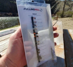 Jighead Nymphs // 1 Dozen Tactical Nymph Assortment By Fulling Mill -Perfect Fishing Shop 20200409 133639 resized 2