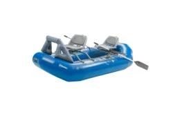 Outcast OSG STRIKER // 2 Person Fishing Raft