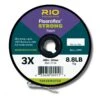 RIO Fluoroflex STRONG Tippet // 16# - 100# -Perfect Fishing Shop 3x de7d5837 7dcb 4ffe bb8b f6dd0d638c5c