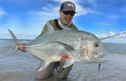 Top 12 Giant Trevally Flies // Deadly Dozen Assortment