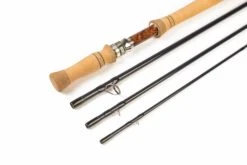 Beulah Platinum G2 Trout Spey Rods -Perfect Fishing Shop 4sectioncloseup