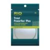 RIO Powerflex Plus Tapered Leaders // 2 Pack 1 RIO Powerflex Plus Tapered Leaders // 2 Pack -Perfect Fishing Shop 500 1 6a3796c0 6c0b 4190 bb44 1a6d26be27e3